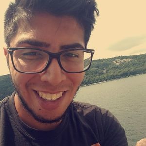 Meet your Posher, Josh